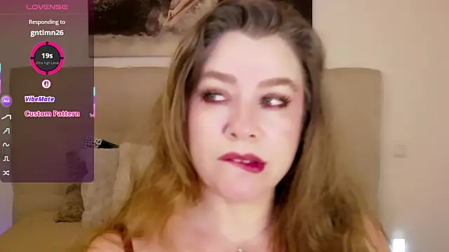 PetersEmily online show from 02-09-26, 11:47