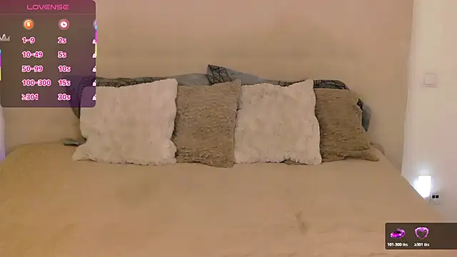 PetersEmily online show from 03-13-26, 09:53