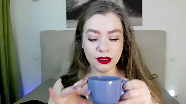 PetersEmily online show from 03-09-25, 11:14