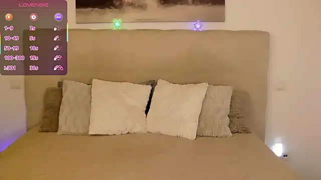 PetersEmily online show from 01-07-26, 03:17