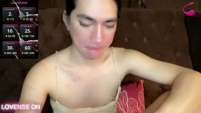 QUEEN LILITH online show from 04-02-26, 04:46