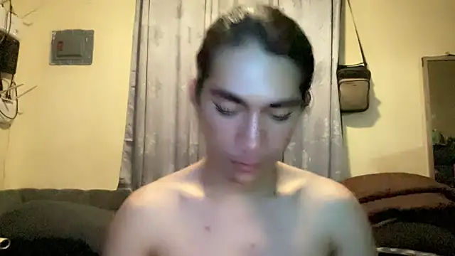 QUEEN LILITH online show from 01-08-26, 04:57