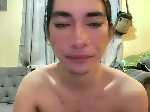 QUEEN LILITH online show from 02-03-26, 06:57