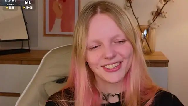 evangel1ne online show from 03-10-25, 09:12