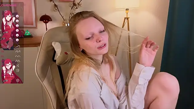 evangel1ne online show from 10-12-25, 09:38