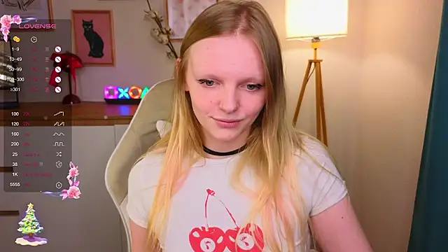 evangel1ne online show from 02-04-26, 09:32