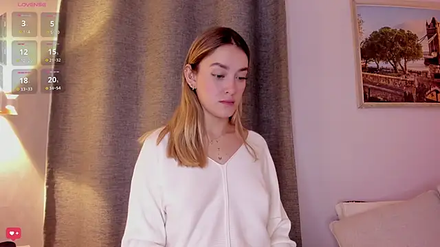 Assh lee  online show from 10-24-25, 01:21