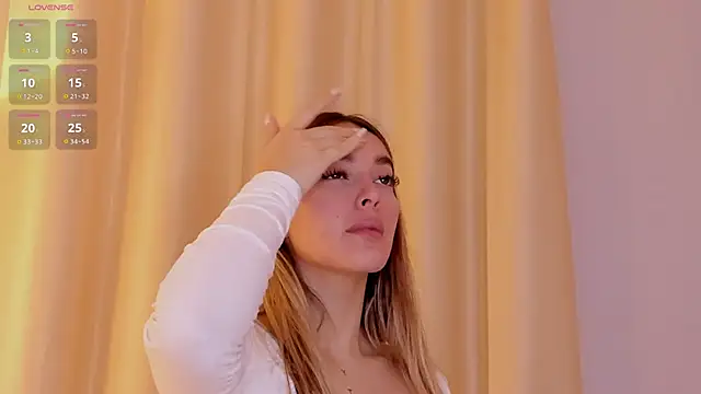 Assh lee  online show from 03-21-26, 01:37