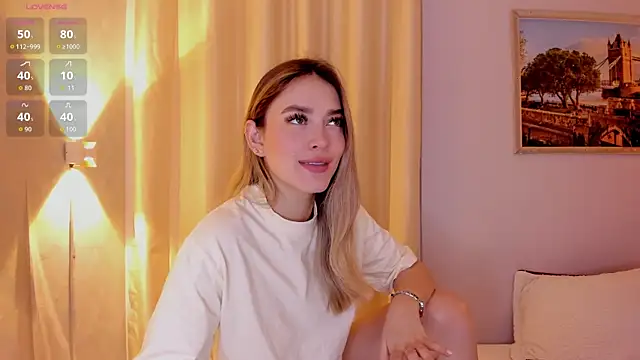 Assh lee  online show from 03-29-26, 01:02