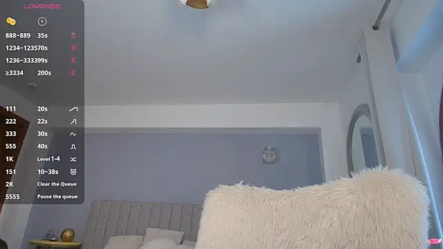 Anna Lewis online show from 01-19-26, 06:50