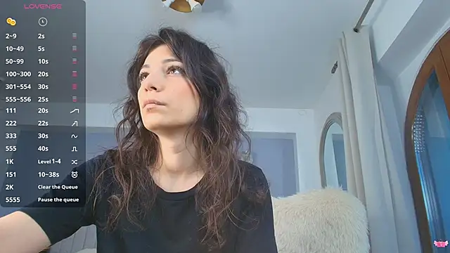 Anna Lewis online show from 02-09-26, 05:38