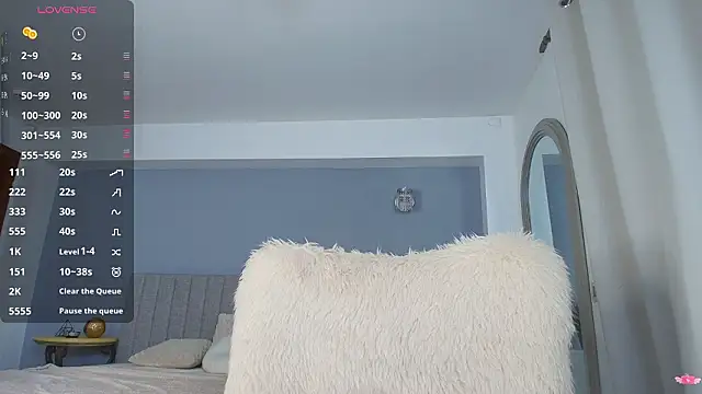 Anna Lewis online show from 02-06-26, 07:04