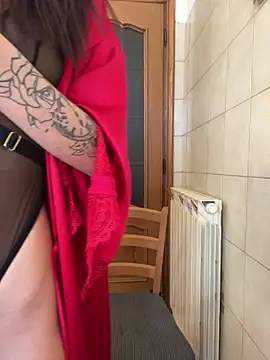 L000lita online show from 03-19-25, 02:57