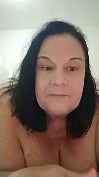 Yaya Mineira online show from 07-14-26, 12:54