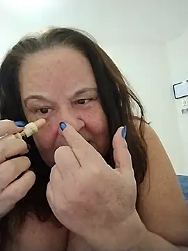 Yaya Mineira online show from 11-27-25, 07:36