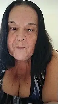 Yaya Mineira online show from 06-29-26, 03:56