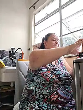 Yaya Mineira online show from 03-12-26, 03:05