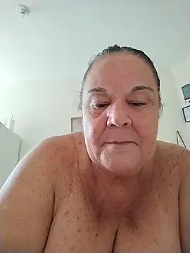 Yaya Mineira online show from 02-08-26, 01:42