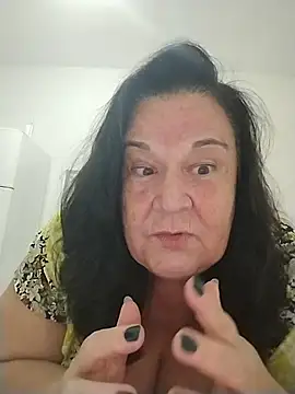 Yaya Mineira online show from 03-23-26, 11:26