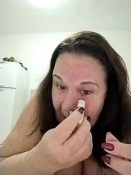 Snapshot of Yaya_Mineira chatting on 09-21-25, 12:16 Yaya Mineira online show from 09-21-25, 12:16
