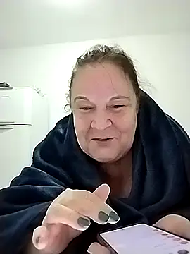Yaya Mineira online show from 11-12-25, 01:32