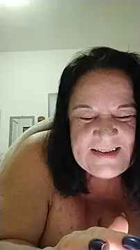 Yaya Mineira online show from 07-28-26, 01:13
