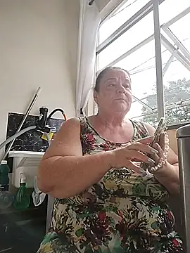 Yaya Mineira online show from 02-26-26, 11:54