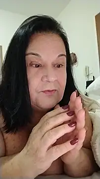 Yaya Mineira online show from 07-17-26, 12:30