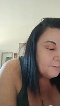 Yaya Mineira online show from 07-26-26, 04:14