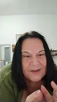Yaya Mineira online show from 06-24-26, 09:45