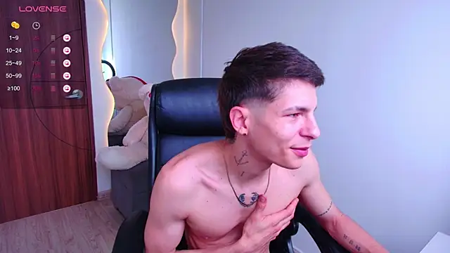 harrisoncuper online show from 12-27-24, 09:11