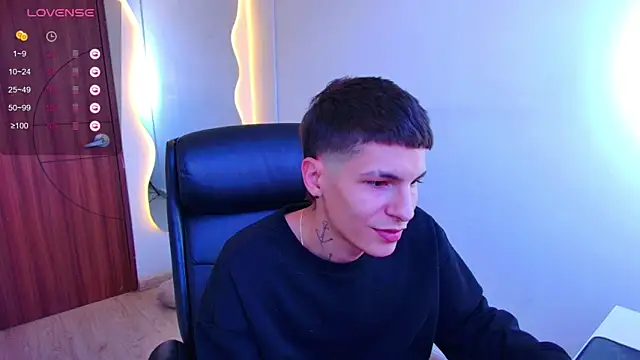 harrisoncuper online show from 12-01-24, 09:42