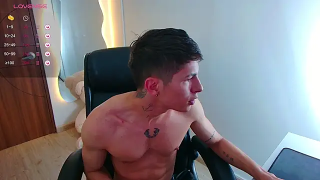 harrisoncuper online show from 02-03-25, 12:47