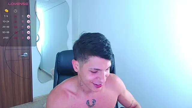 harrisoncuper online show from 02-20-26, 10:22