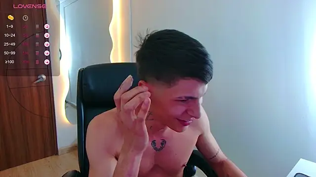 harrisoncuper online show from 02-04-25, 11:38