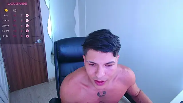 harrisoncuper online show from 03-01-26, 09:15