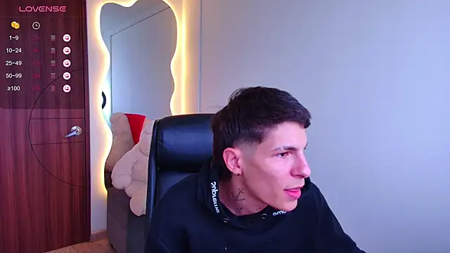 harrisoncuper online show from 01-05-25, 10:19