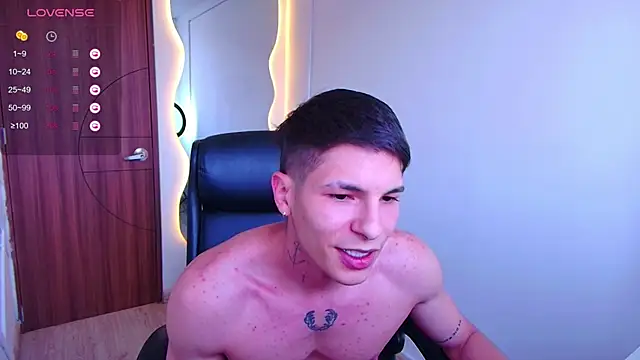 harrisoncuper online show from 02-24-25, 10:47