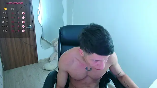 harrisoncuper online show from 02-17-26, 03:04