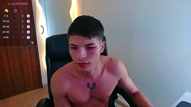 harrisoncuper online show from 02-08-25, 12:17