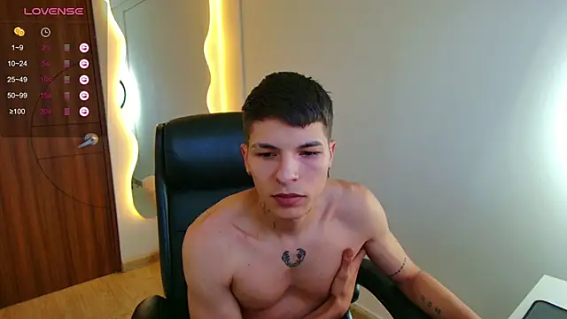 harrisoncuper online show from 01-24-25, 11:02