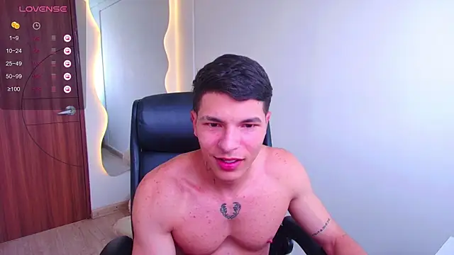 harrisoncuper online show from 10-16-25, 10:07