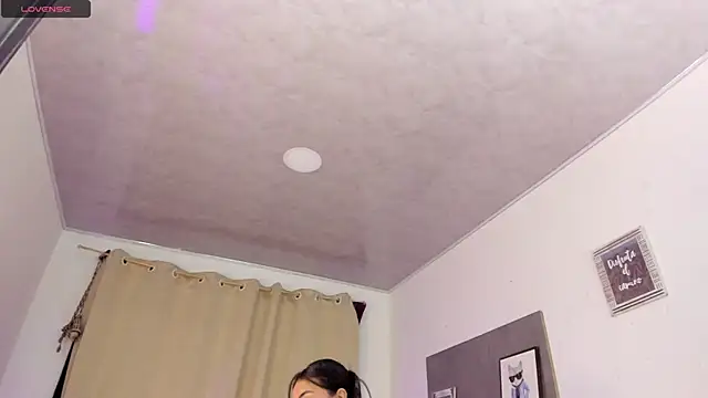alicia rouusel online show from 02-01-25, 02:05