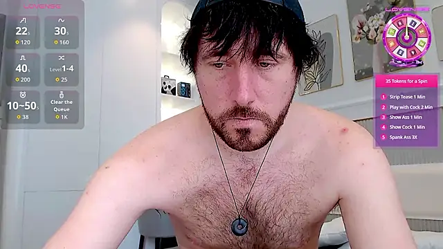 mr smithh91 online show from 02-16-26, 06:34