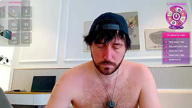 mr smithh91 online show from 02-05-26, 08:21