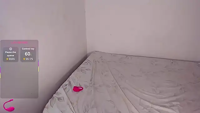 Arkangelxx online show from 01-09-26, 04:25