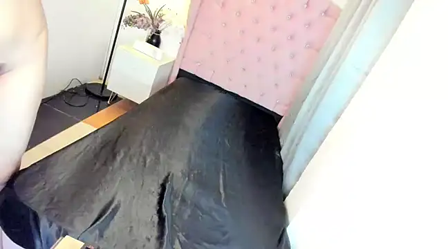 Arkangelxx online show from 03-19-25, 05:30