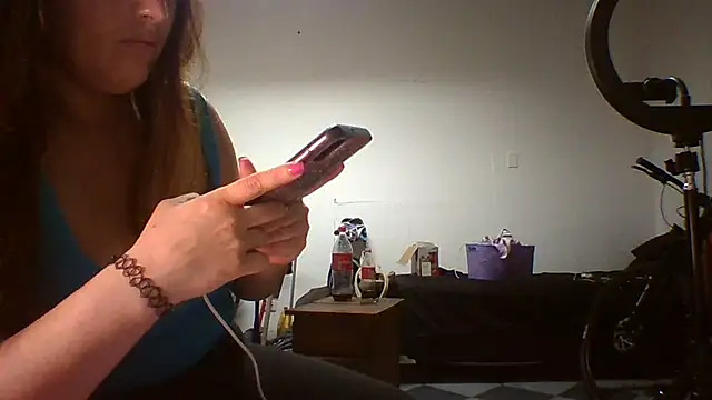 La pauli latina online show from 12-06-24, 07:04