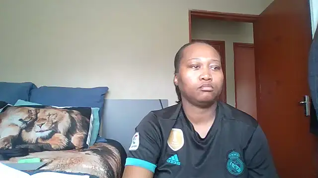 EbonySeductressx online show from 11-10-25, 08:08