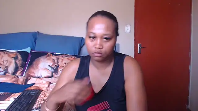 EbonySeductressx online show from 10-13-25, 01:12